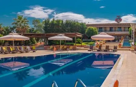 Avalon Airport Thessaloniki מלון 4*