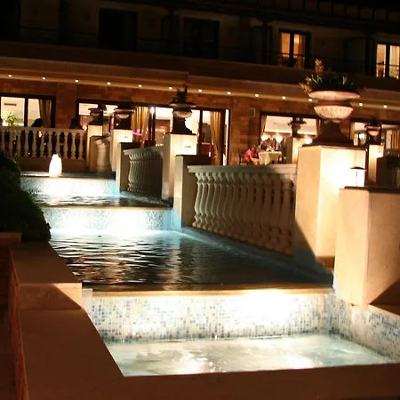 Avalon Airport Thessaloniki