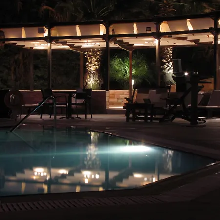 Hotel Avalon Airport Thessaloniki 4*