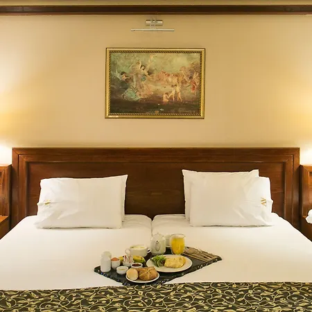 Avalon Airport Thessaloniki 4*