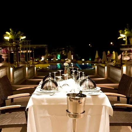 Avalon Airport Thessaloniki 4*