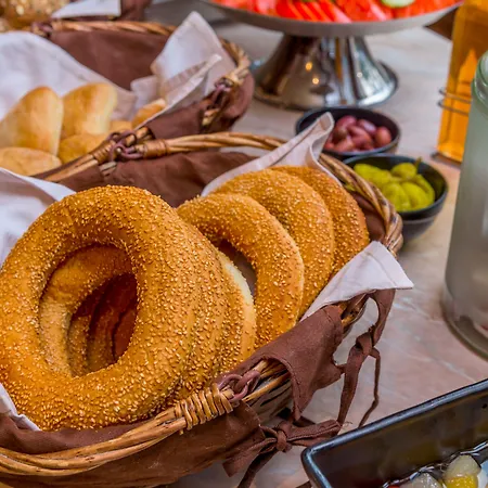 Avalon Airport Thessaloniki 4*