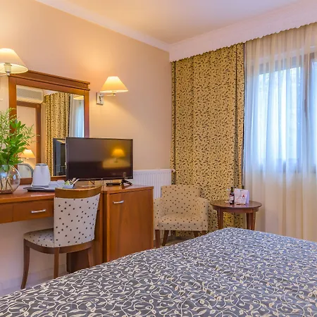 Avalon Airport Thessaloniki Thérmi