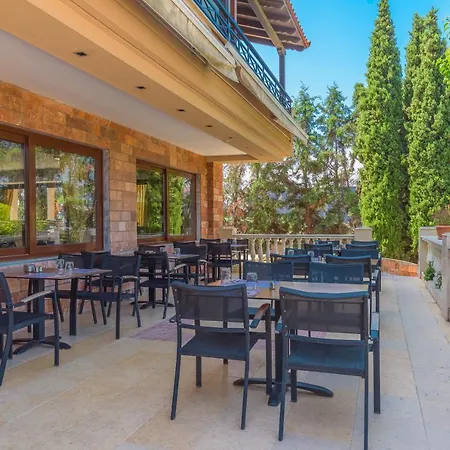 Avalon Airport Thessaloniki Hotel