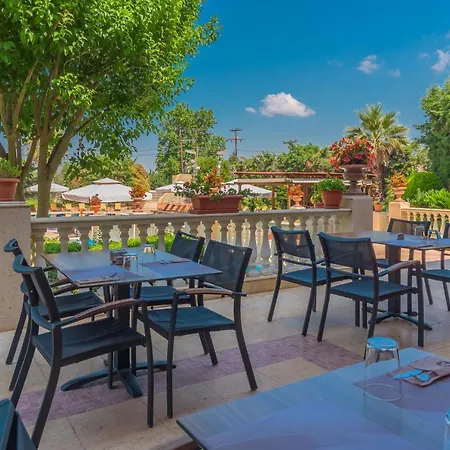Hotel Avalon Airport Thessaloniki Thérmi