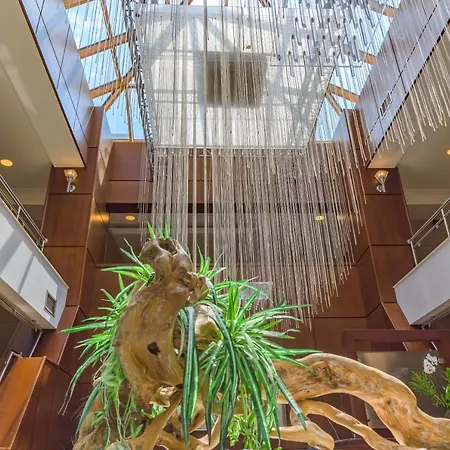 Avalon Airport Thessaloniki Hotel Thérmi