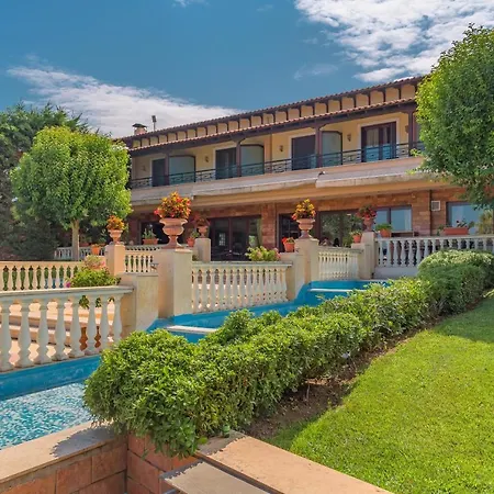 Avalon Airport Thessaloniki Hotel