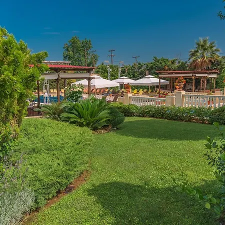 Avalon Airport Thessaloniki Hotel