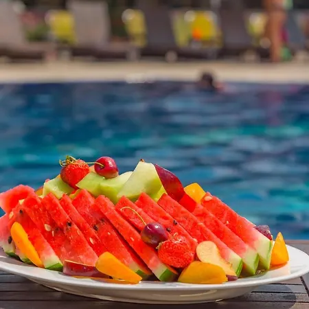 Avalon Airport Thessaloniki Hotel 4*