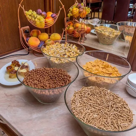 Hotel Avalon Airport Thessaloniki Thérmi