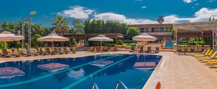 Avalon Airport Thessaloniki Hotel 4*