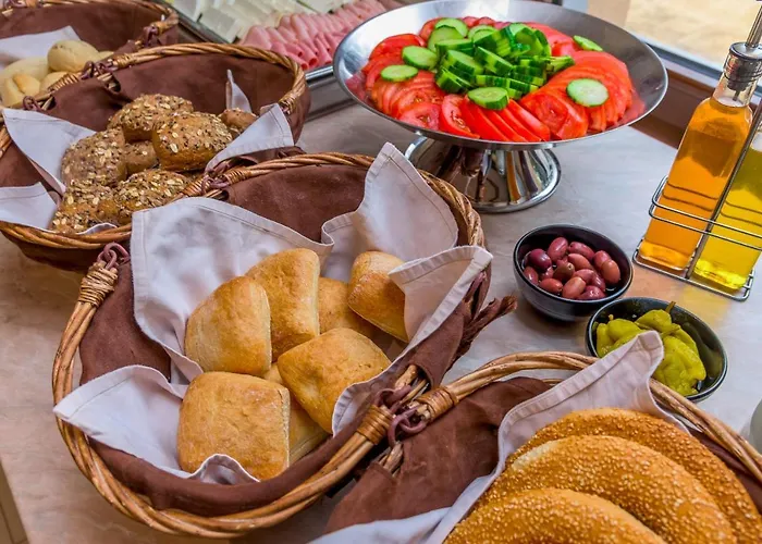 Avalon Airport Thessaloniki