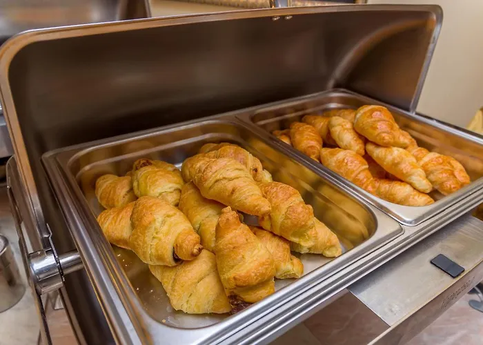 Avalon Airport Thessaloniki Hotel