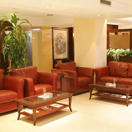 Avalon Airport Thessaloniki 4* Thermi
