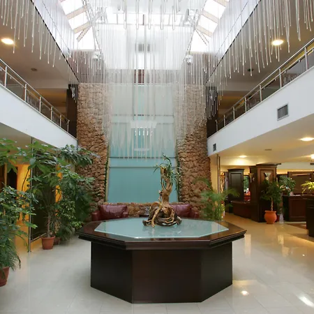 Hotel Avalon Airport Thessaloniki