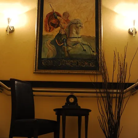 Hotel Avalon Airport Thessaloniki Thermi