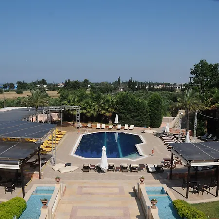 Otel Avalon Airport Thessaloniki