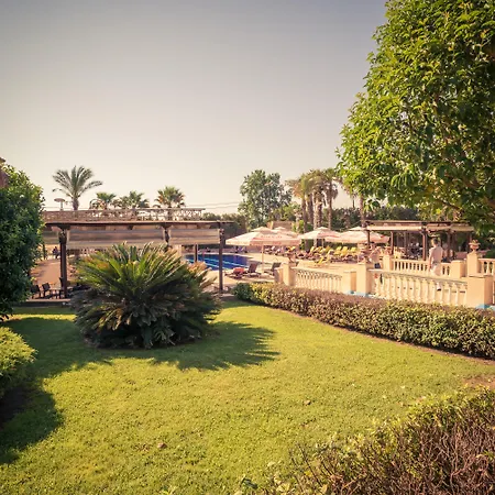 Avalon Airport Thessaloniki 4*