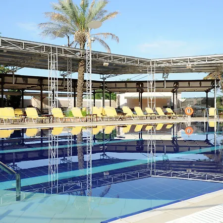 Avalon Airport Thessaloniki Hotel 4*