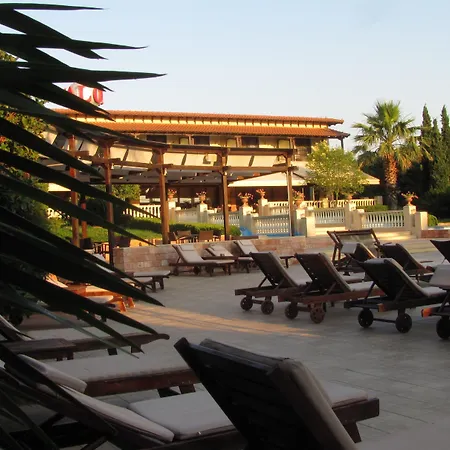 Avalon Airport Thessaloniki Hotel