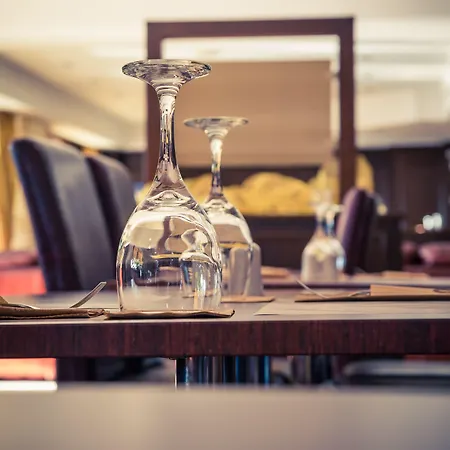 Avalon Airport Thessaloniki Hotel 4*
