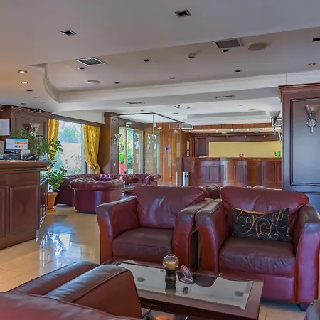Avalon Airport Thessaloniki Hotel