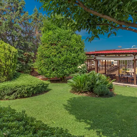 Otel Avalon Airport Thessaloniki