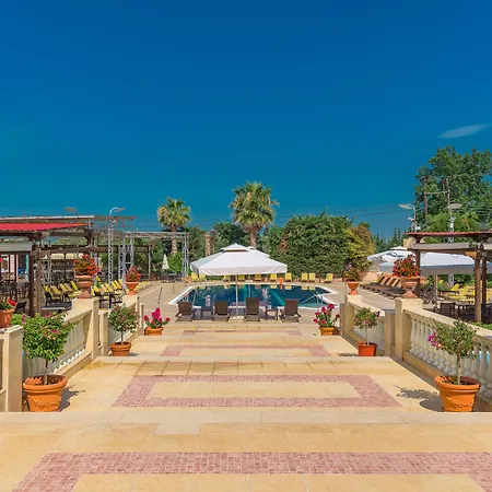 Avalon Airport Thessaloniki 4* Thérmi