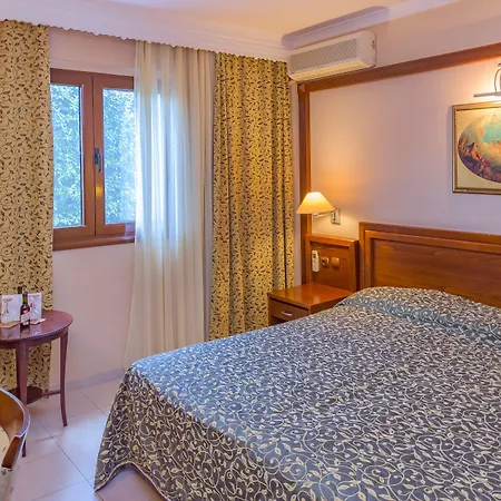 Hotel Avalon Airport Thessaloniki