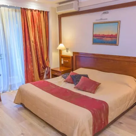 Avalon Airport Thessaloniki 4* Thermi