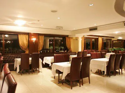 Avalon Airport Thessaloniki 4* Thermi