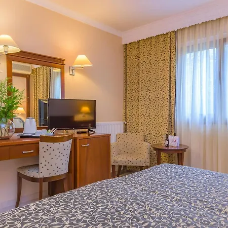 Hotel Avalon Airport Thessaloniki 4*