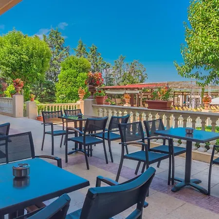 Avalon Airport Thessaloniki Hotel