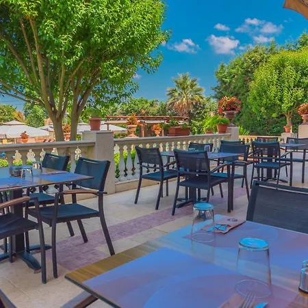 Avalon Airport Thessaloniki Hotel
