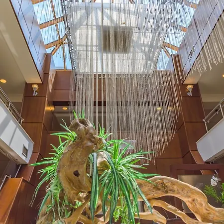 Avalon Airport Thessaloniki Hotel Thermi