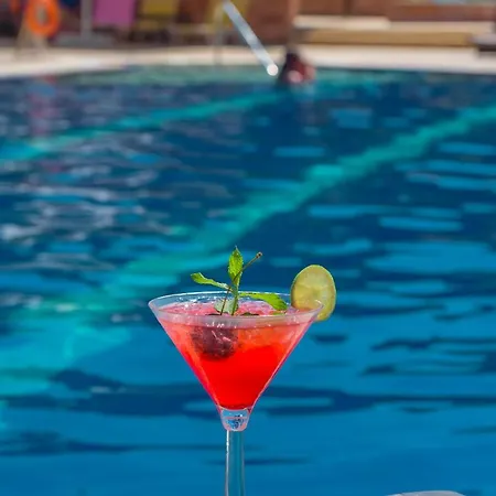 Avalon Airport Thessaloniki Hotel