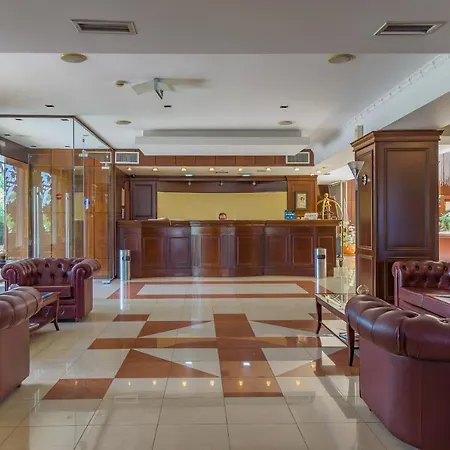 Hotel Avalon Airport Thessaloniki Thermi
