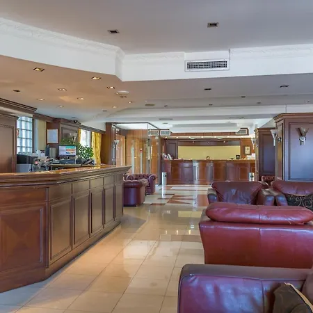 Hotel Avalon Airport Thessaloniki