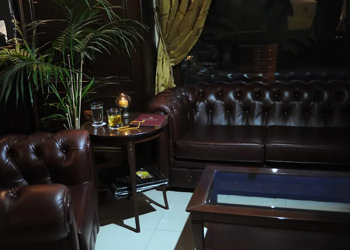 Avalon Airport Thessaloniki