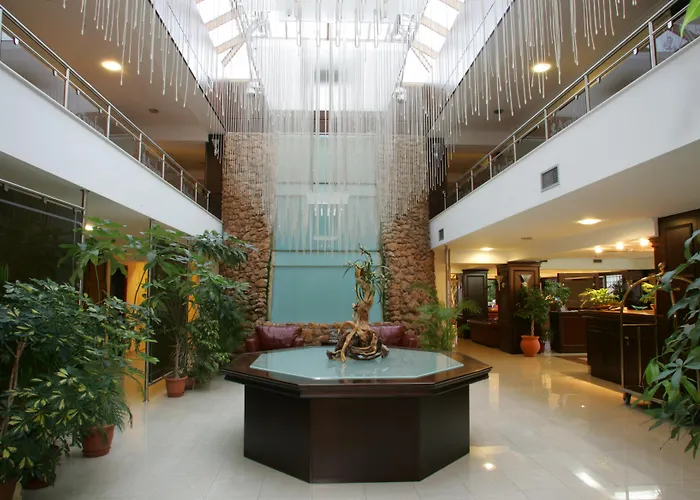 Otel Avalon Airport Thessaloniki