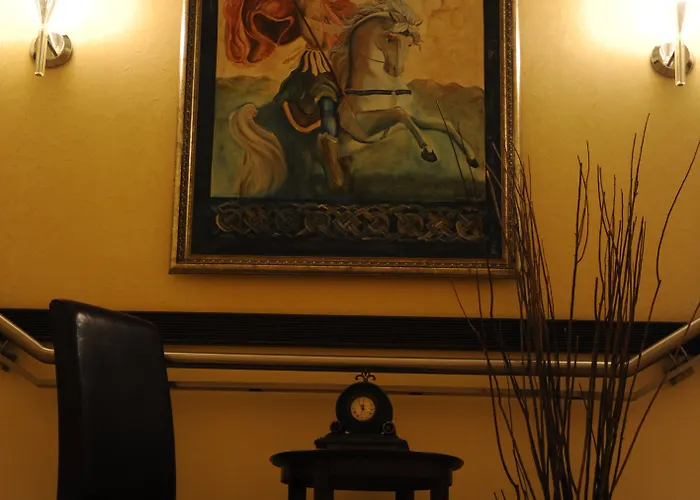 Otel Avalon Airport Thessaloniki Thérmi