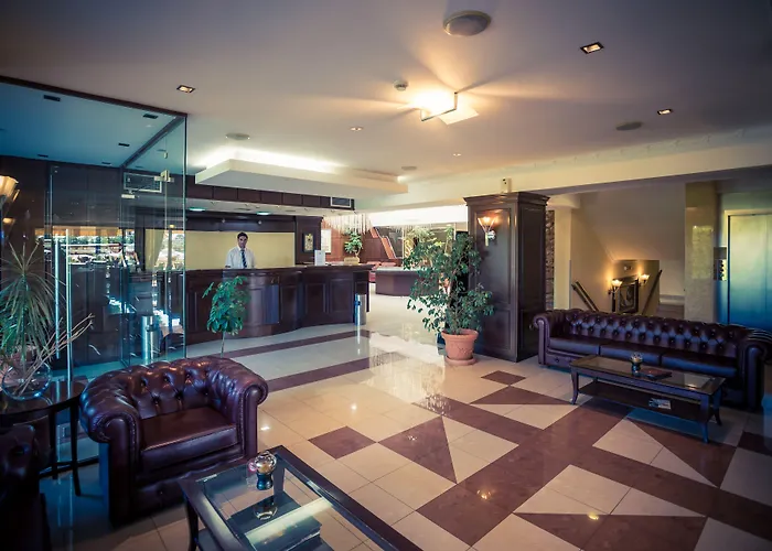 Avalon Airport Thessaloniki