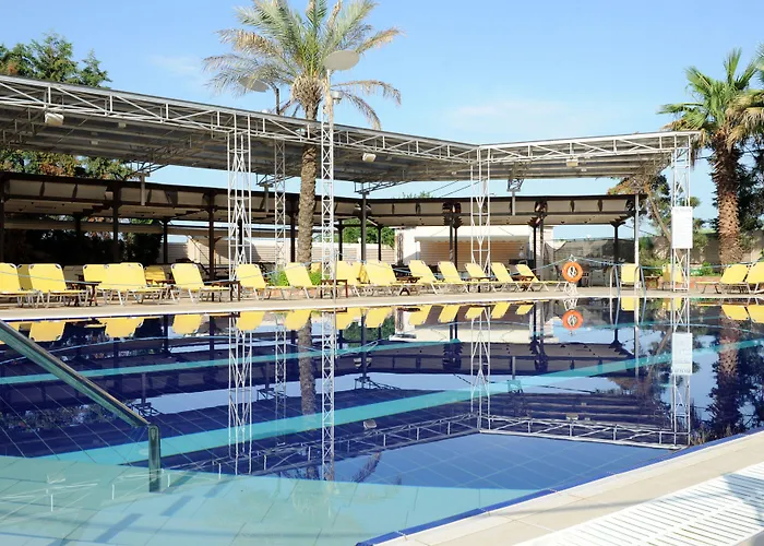 Avalon Airport Thessaloniki Otel 4*