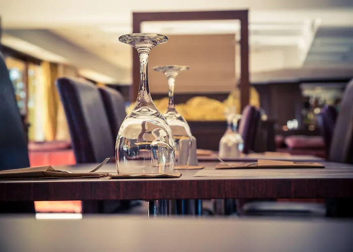 Avalon Airport Thessaloniki Otel 4*