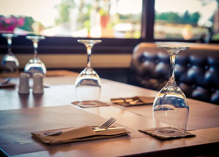 Otel Avalon Airport Thessaloniki