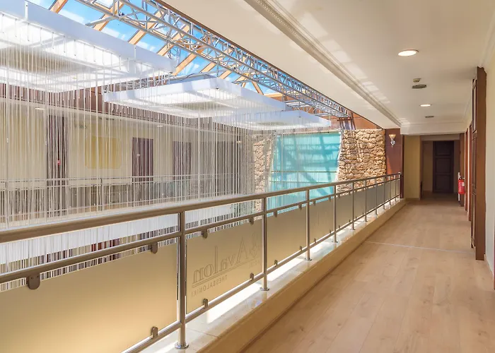 Avalon Airport Thessaloniki Thérmi