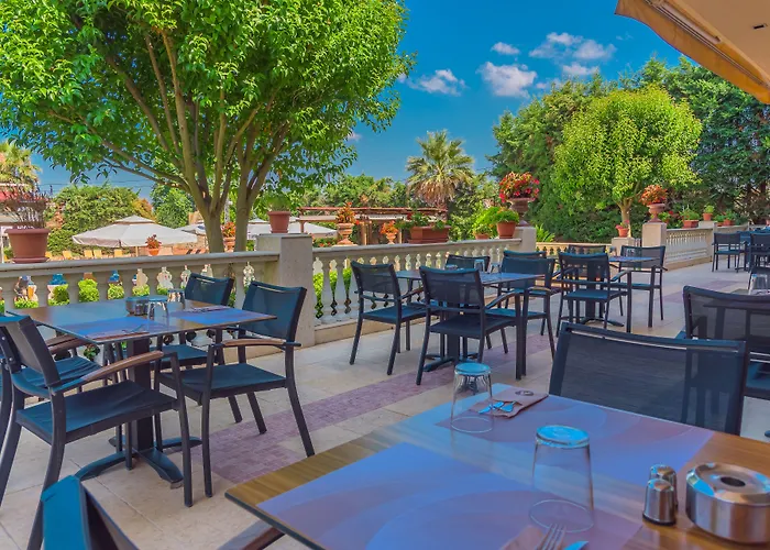 Otel Avalon Airport Thessaloniki Thérmi