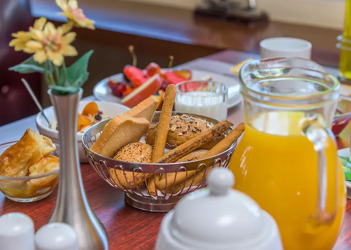 Avalon Airport Thessaloniki Otel 4*