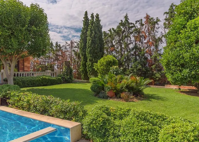 Otel Avalon Airport Thessaloniki