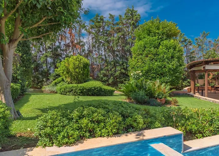 Avalon Airport Thessaloniki 4* Thérmi